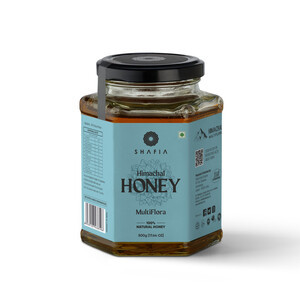 Himachal Multiflora Honey